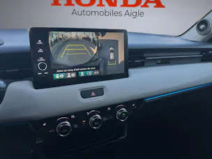 Honda HR-V 1.5 i-MMD Advance