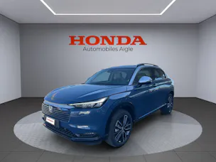 Honda HR-V 1.5 i-MMD Advance