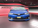 Toyota Auris 1.8 HSD Limited