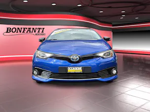 Toyota Auris 1.8 HSD Limited