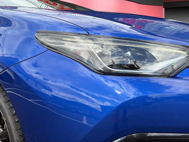 Toyota Auris 1.8 HSD Limited