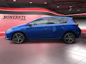 Toyota Auris 1.8 HSD Limited