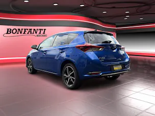 Toyota Auris 1.8 HSD Limited
