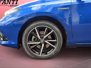 Toyota Auris 1.8 HSD Limited