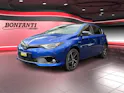 Toyota Auris 1.8 HSD Limited