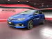 Toyota Auris 1.8 HSD Limited