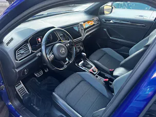 VW T-Roc 2.0 TSI R-Line DSG 4motion