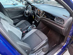 VW T-Roc 2.0 TSI R-Line DSG 4motion