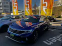 VW T-Roc 2.0 TSI R-Line DSG 4motion