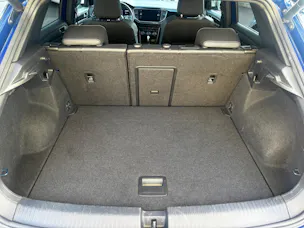 VW T-Roc 2.0 TSI R-Line DSG 4motion