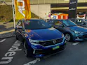 VW T-Roc 2.0 TSI R-Line DSG 4motion