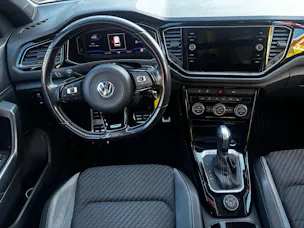 VW T-Roc 2.0 TSI R-Line DSG 4motion