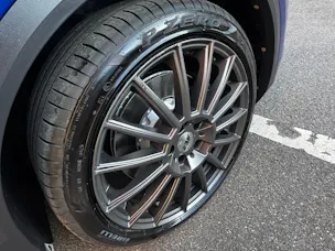 VW T-Roc 2.0 TSI R-Line DSG 4motion