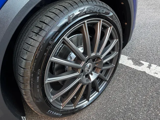 VW T-Roc 2.0 TSI R-Line DSG 4motion
