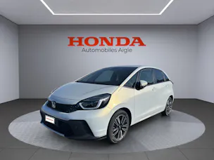 Honda Jazz 1.5 i-MMD Advance