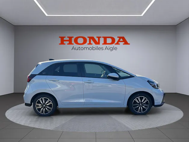 Honda Jazz 1.5 i-MMD Advance