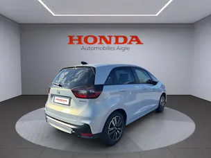 Honda Jazz 1.5 i-MMD Advance