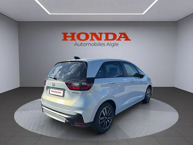 Honda Jazz 1.5 i-MMD Advance