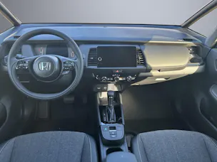 Honda Jazz 1.5 i-MMD Advance