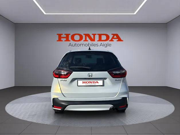Honda Jazz 1.5 i-MMD Advance