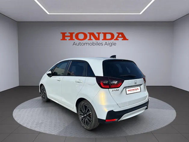 Honda Jazz 1.5 i-MMD Advance