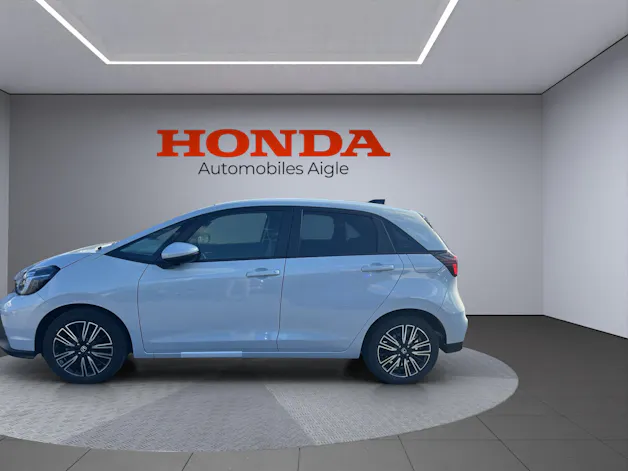 Honda Jazz 1.5 i-MMD Advance