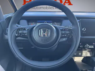 Honda Jazz 1.5 i-MMD Advance