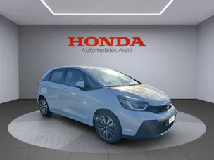 Honda Jazz 1.5 i-MMD Advance