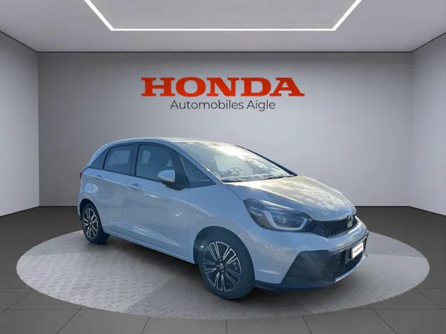 Honda Jazz 1.5 i-MMD Advance