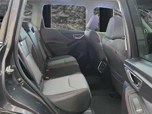 Subaru Forester Station 2.0i e-Boxer Sport