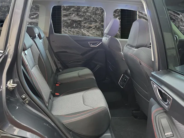 Subaru Forester Station 2.0i e-Boxer Sport