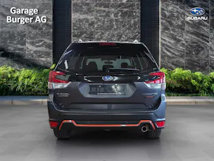 Subaru Forester Station 2.0i e-Boxer Sport