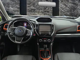 Subaru Forester Station 2.0i e-Boxer Sport