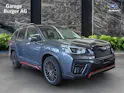 Subaru Forester Station 2.0i e-Boxer Sport