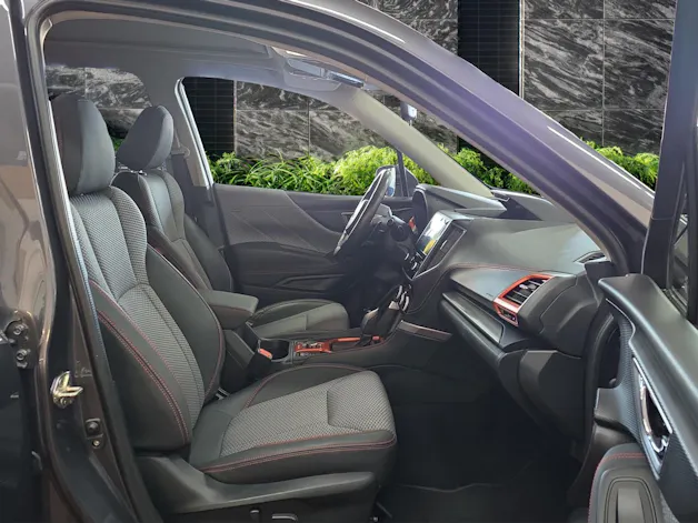 Subaru Forester Station 2.0i e-Boxer Sport