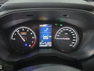 Subaru Forester Station 2.0i e-Boxer Sport
