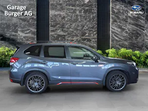 Subaru Forester Station 2.0i e-Boxer Sport