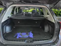 Subaru Forester Station 2.0i e-Boxer Sport