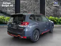 Subaru Forester Station 2.0i e-Boxer Sport