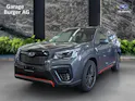 Subaru Forester Station 2.0i e-Boxer Sport