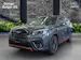 Subaru Forester Station 2.0i e-Boxer Sport