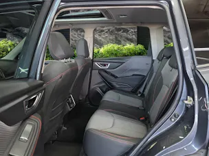 Subaru Forester Station 2.0i e-Boxer Sport
