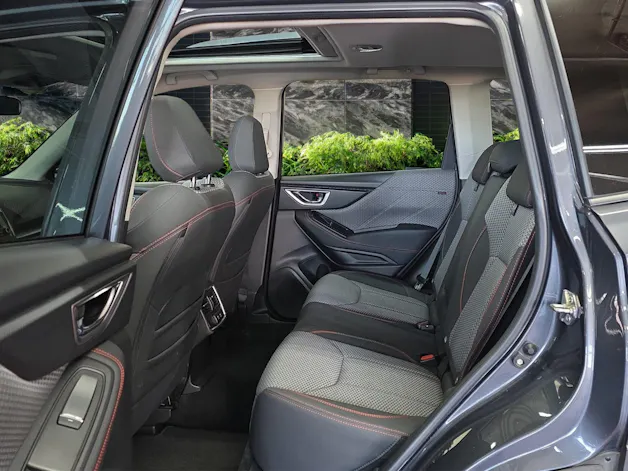 Subaru Forester Station 2.0i e-Boxer Sport