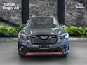 Subaru Forester Station 2.0i e-Boxer Sport