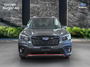 Subaru Forester Station 2.0i e-Boxer Sport