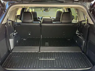 Toyota Highlander 2.5 HSD Premium