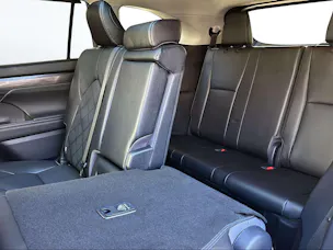 Toyota Highlander 2.5 HSD Premium