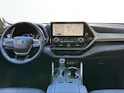 Toyota Highlander 2.5 HSD Premium