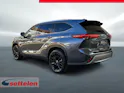 Toyota Highlander 2.5 HSD Premium