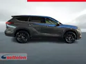 Toyota Highlander 2.5 HSD Premium